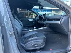 Audi S4 3.0TFSI - фото 13