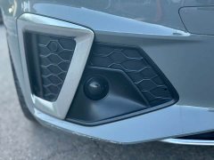 Audi S4 3.0TFSI - фото 16