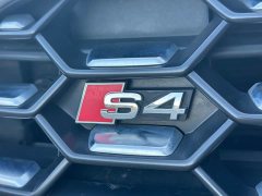 Audi S4 3.0TFSI - фото 17
