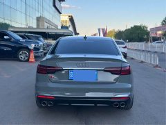 Audi S4 3.0TFSI - фото 5
