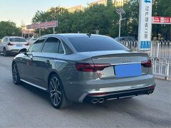Audi S4 3.0TFSI - фото 6