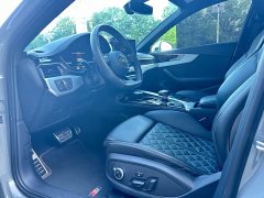 Audi S4 3.0TFSI - фото 8