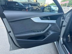 Audi S4 3.0TFSI - фото 9