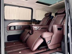 Voyah V 260 L Luxury Edition - фото 10