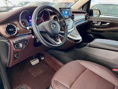 Voyah V 260 L Luxury Edition - фото 7
