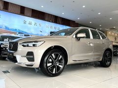 Tank XC60 B5 AWDLuxury Edition - фото 1