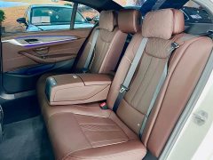 BMW 5 Series 2023 530Li Leading M Sports Package - фото 11