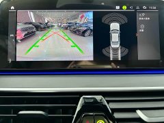 BMW 5 Series 2023 530Li Leading M Sports Package - фото 14