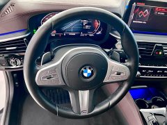 BMW 5 Series 2023 530Li Leading M Sports Package - фото 15