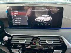 BMW 5 Series 2023 530Li Leading M Sports Package - фото 16