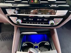 BMW 5 Series 2023 530Li Leading M Sports Package - фото 17