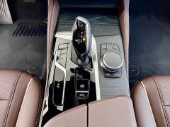 BMW 5 Series 2023 530Li Leading M Sports Package - фото 18