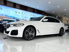 BMW 5 Series 2023 530Li Leading M Sports Package - фото 2