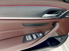 BMW 5 Series 2023 530Li Leading M Sports Package - фото 20