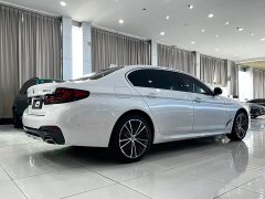 BMW 5 Series 2023 530Li Leading M Sports Package - фото 4