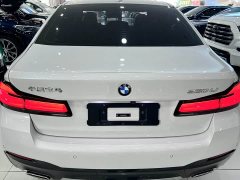 BMW 5 Series 2023 530Li Leading M Sports Package - фото 5