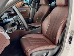 BMW 5 Series 2023 530Li Leading M Sports Package - фото 6
