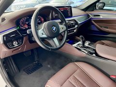BMW 5 Series 2023 530Li Leading M Sports Package - фото 7