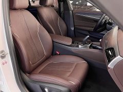 BMW 5 Series 2023 530Li Leading M Sports Package - фото 8