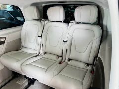 Voyah V 260 L Luxury Edition - фото 11