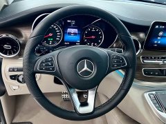 Voyah V 260 L Luxury Edition - фото 15