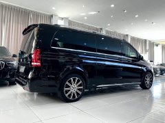 Voyah V 260 L Luxury Edition - фото 4