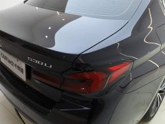 BMW 5 Series Facelift II 530Li Luxury M Sport Package - фото 11
