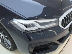 BMW 5 Series Facelift II 530Li Luxury M Sport Package - фото 12