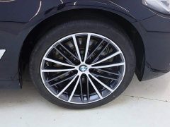 BMW 5 Series Facelift II 530Li Luxury M Sport Package - фото 13