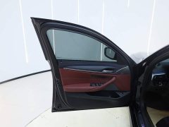 BMW 5 Series Facelift II 530Li Luxury M Sport Package - фото 17