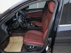 BMW 5 Series Facelift II 530Li Luxury M Sport Package - фото 18