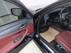 BMW 5 Series Facelift II 530Li Luxury M Sport Package - фото 19