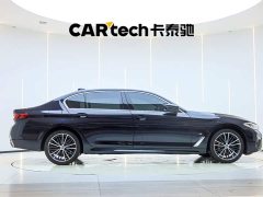 BMW 5 Series Facelift II 530Li Luxury M Sport Package - фото 4