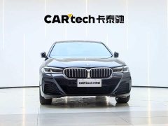 BMW 5 Series Facelift II 530Li Luxury M Sport Package - фото 6