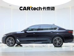 BMW 5 Series Facelift II 530Li Luxury M Sport Package - фото 7