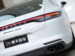 Porsche Panamera 2.9T - фото 10