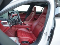 Porsche Panamera 2.9T - фото 14