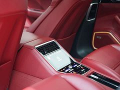 Porsche Panamera 2.9T - фото 17