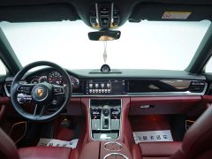 Porsche Panamera 2.9T - фото 18