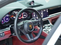 Porsche Panamera 2.9T - фото 19
