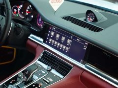 Porsche Panamera 2.9T - фото 20