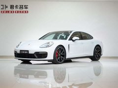 Porsche Panamera 2.9T - фото 3