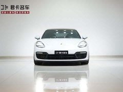 Porsche Panamera 2.9T - фото 4