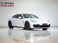 Porsche Panamera 2.9T - фото 5