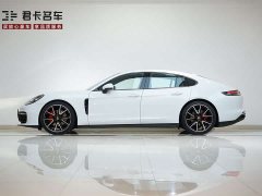Porsche Panamera 2.9T - фото 6