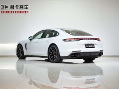Porsche Panamera 2.9T - фото 7