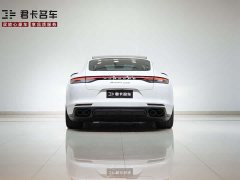 Porsche Panamera 2.9T - фото 8