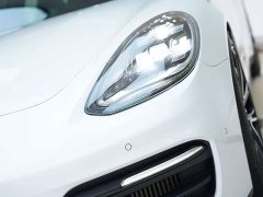 Porsche Panamera 2.9T - фото 9