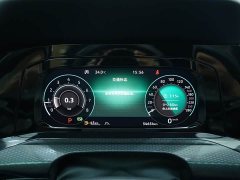 Voyah GTI 380TSI DSG GTI - фото 12