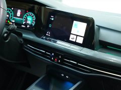 Voyah GTI 380TSI DSG GTI - фото 15